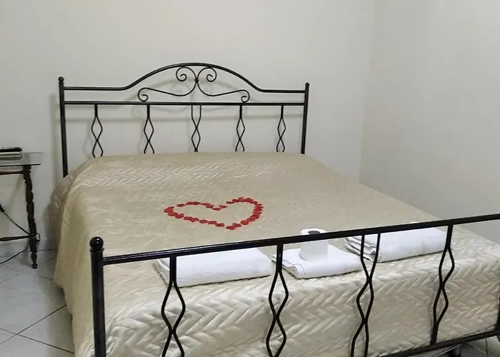 My Angels B&B